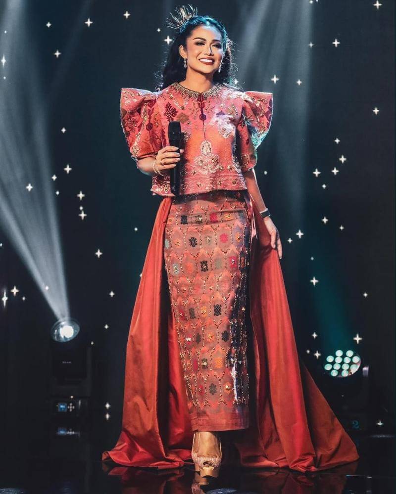 Instagram/krisdayantilemos